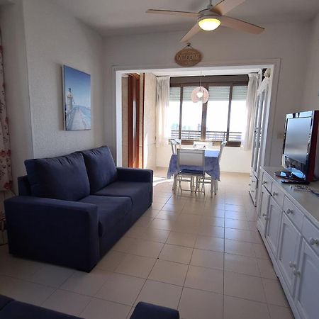 Apartamento Gemelos XII 27 If Benidorm Eksteriør bilde