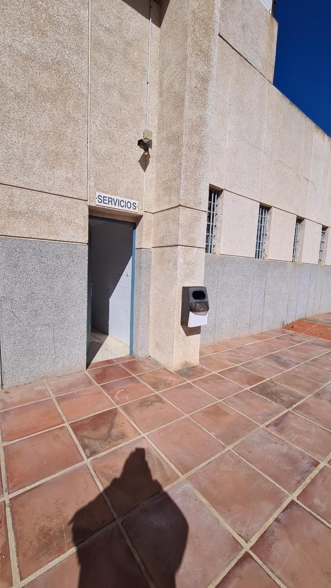 Apartamento Gemelos XII 27 If Benidorm Eksteriør bilde