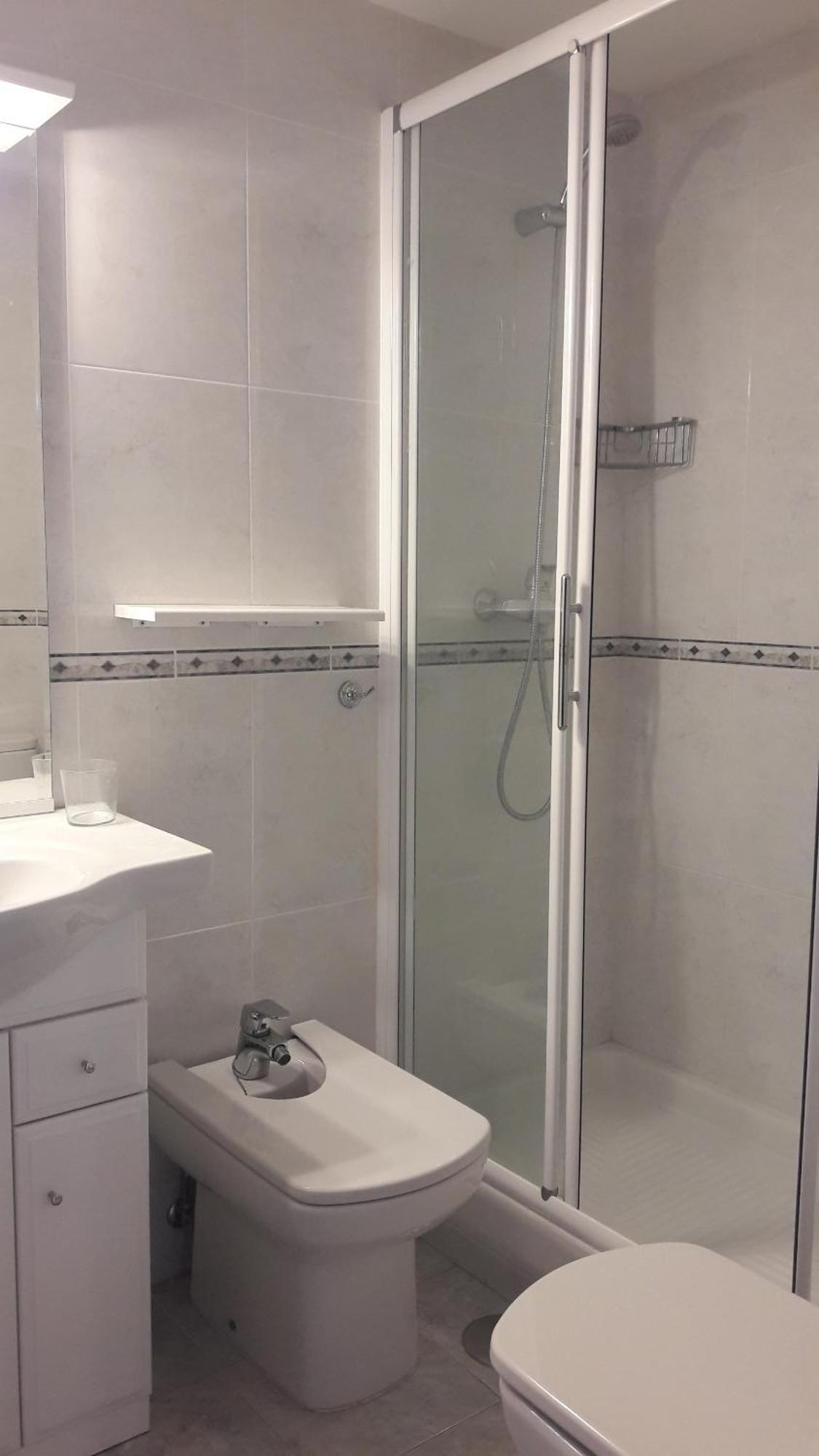 Apartamento Gemelos XII 27 If Benidorm Eksteriør bilde
