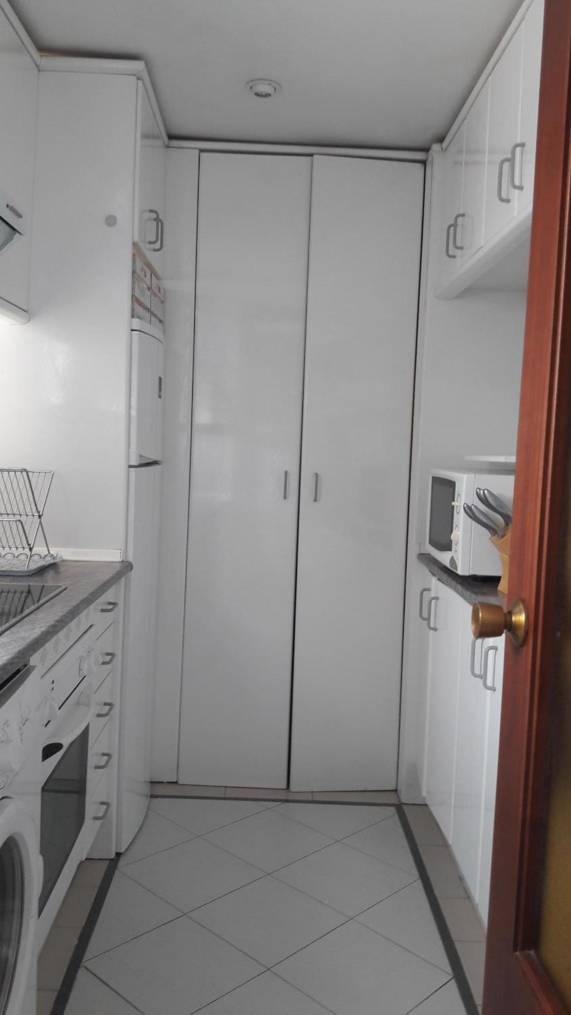 Apartamento Gemelos XII 27 If Benidorm Eksteriør bilde