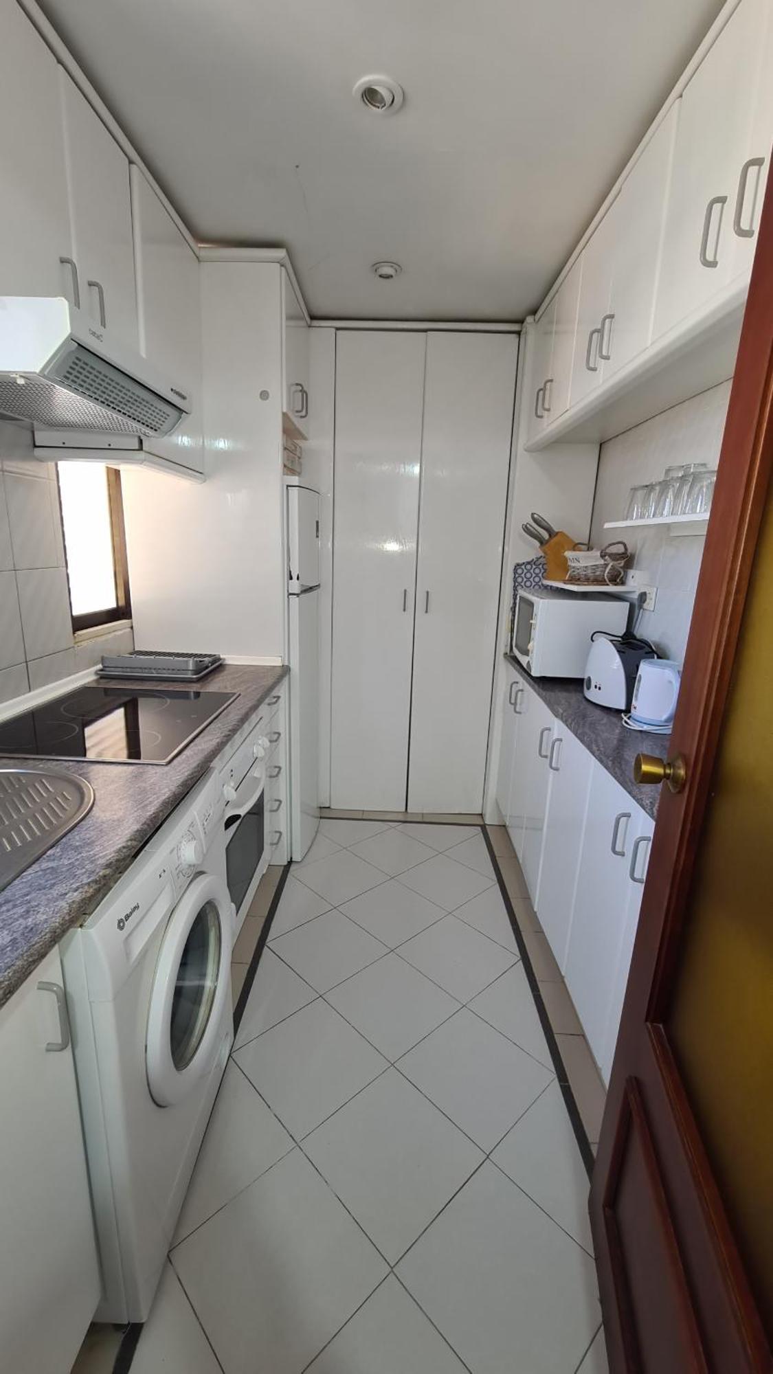 Apartamento Gemelos XII 27 If Benidorm Eksteriør bilde