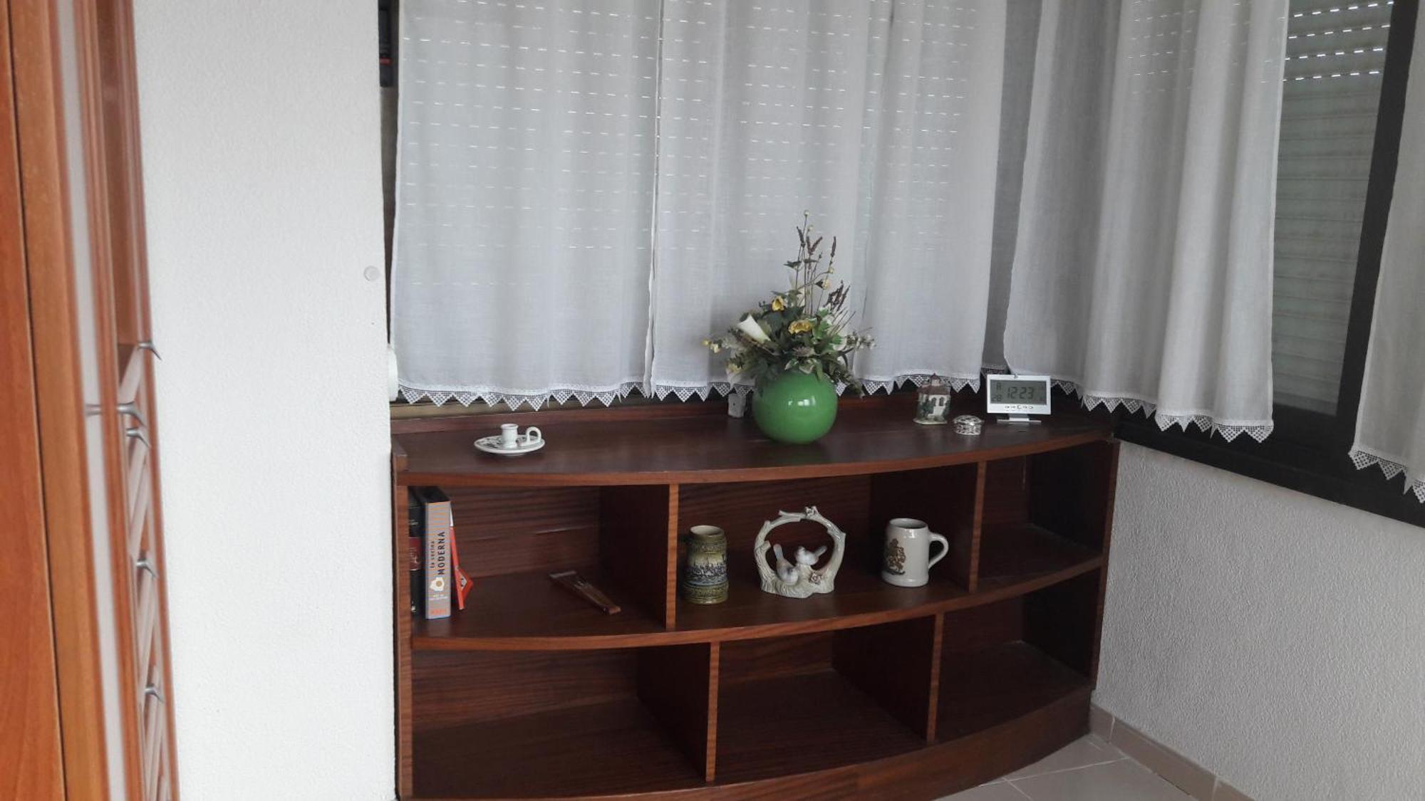 Apartamento Gemelos XII 27 If Benidorm Eksteriør bilde
