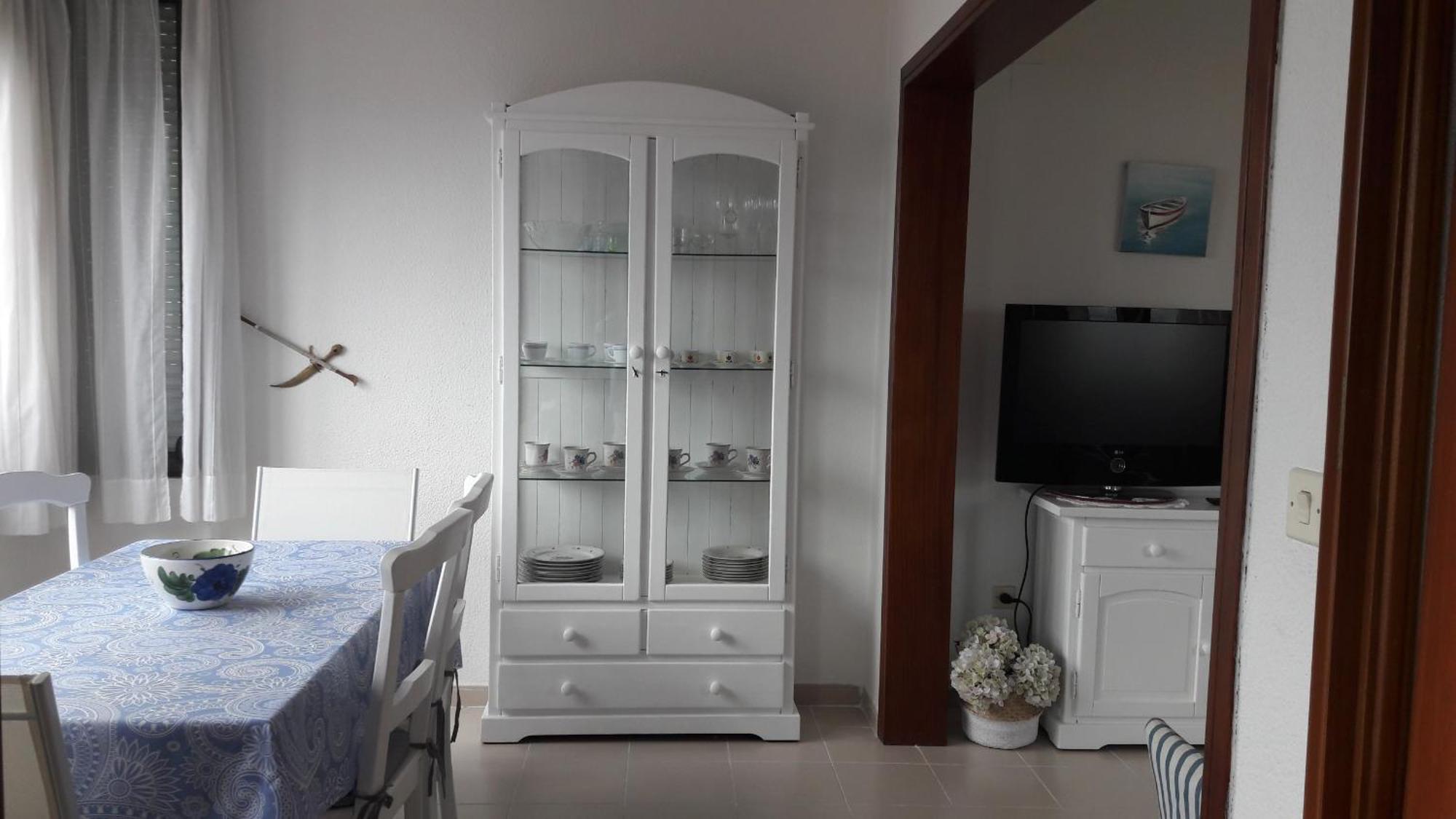 Apartamento Gemelos XII 27 If Benidorm Eksteriør bilde